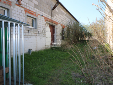 Na sprzedaż hala, stodoła, działka