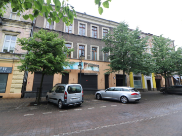  Kamienica ul. 3-go Maja Włocławek