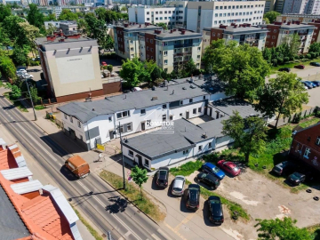 WYJĄTKOWA OKAZJA INWESTYCYJNA - BUDYNEK W 100% WYNAJĘTY     

     Bydgoszcz - Śródmieście / Bielawy         

    Gotowy, zara