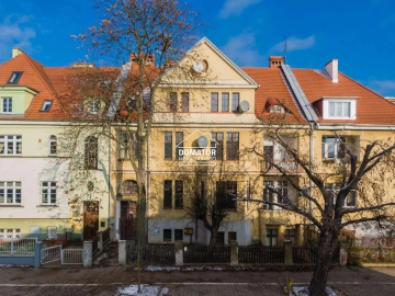 Kamienica osiedle Sielanka