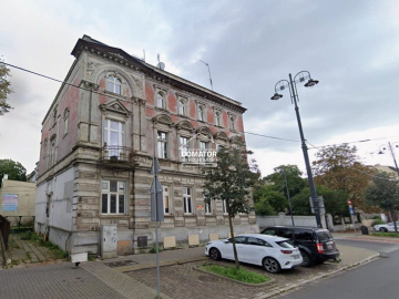 Kamienica inwestycyjna na sprzedaż – ul. Gdańska  
