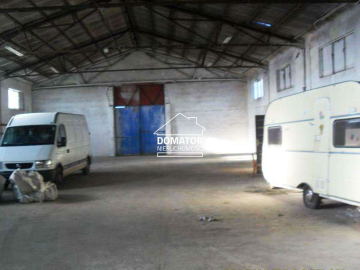 Hale i mieszkania na trasie Bydgoszcz-Barcin