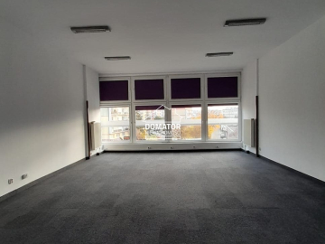 Lokale biurowe do wynajęcia – doskonała lokalizacj