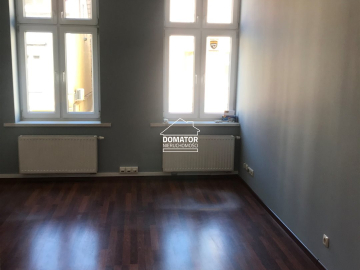 Lokal biurowy, 65 m2, Centrum