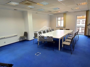Lokal biurowy, 70 m, Centrum, do wynajęcia