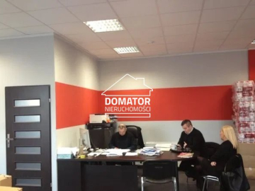 Lokal biurowy 70 m2 Toruńska