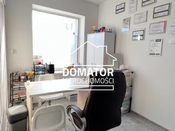 Gabinet do wynajęcia - Rogowo