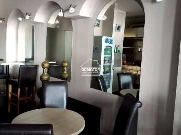 Atrakcyjny lokal 123 m2 na ulicy Długiej