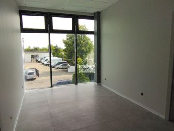 Lokal 25 m2 na Szajnochy- nowoczesny biurowiec