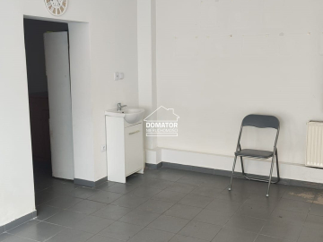 Lokal usługowy 40 m²  – Gdańska okolice Rywala