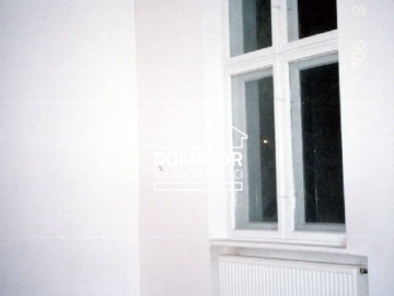 Mieszkanie 4-pokojowe.