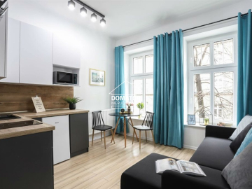 Mieszkanie - 4 apartamenty - okolice Centrum