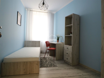 8-pokojowe mieszkanie ul. Pomorska