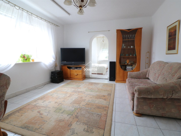 Atrakcyjne piętro domu Fordon