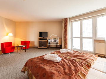 Apartament hotelowy 36 m2, Kołobrzeg, do sprzedaży