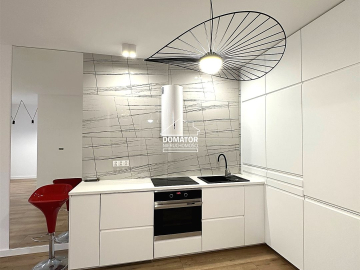 Mieszkanie na sprzedaż, Garbary 22