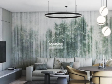 Mieszkanie na sprzedaż, Miedzyń, I piętro