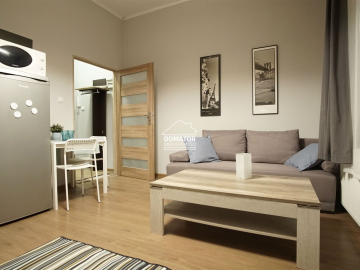 Kawalerka 23.5 m2 UL. Kościuszki