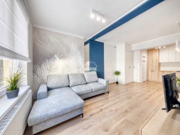 Nowoczesna kawalerka – Osiedle Harmonia, Szubin