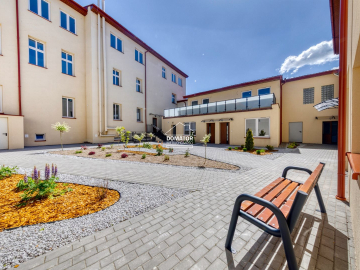 M-3 Centrum Szubina 47 M2