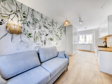  Piękna kawalerka Szubin