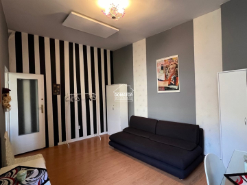 Czzteropokojowe mieszkanie - Bocianowo