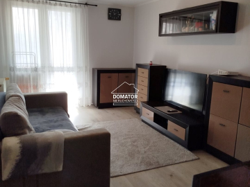 M-4 z parkingiem Bielawy