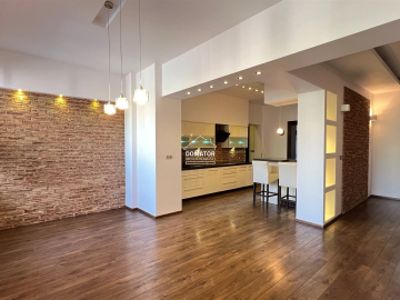 Tylka u Nas !! , komfortowe M-5 , 116 m2 w Cetrum.