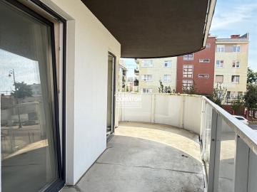 Dwie kawalerki – inwestycja przy ul. Chodkiewicza