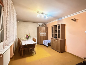 M-3 z ogródkiem 550 i garażem m2 Słupy