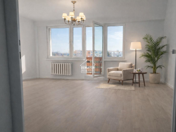 Atrakcyjne M-5 ul. Wańkowicza - Fordon