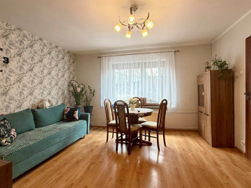 Tylko u Nas , mieszkanie dwupoziomowe 84m2.