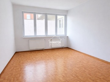 Przestronne mieszkanie w bloku - Centrum miasta!