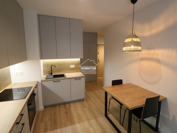 Komfortowe, umeblowane M-3 Glinki 