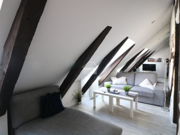 Mieszkanie 3 pokojowe, ul. Długa 