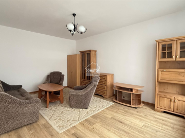 Kawalerka 32,5 m2 ul. Czarnieckiego