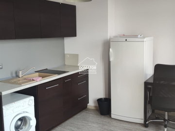 Kawalerka -centrum miasta.