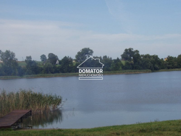 Działki Wierzchucinek