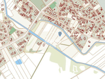 Działka Brzoza 0.4997ha.