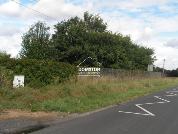 Działka 7360m2 w Jordanowie