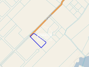 Działki w Żołędowie, 195zł/m2