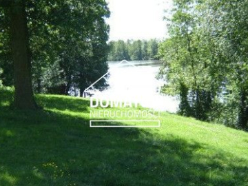  Działka z dostępem do jeziora - Lipienica