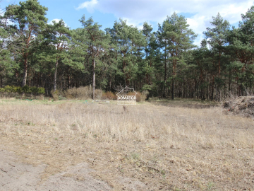 Atrakcyjna Działka w Solcu Kujawskim!