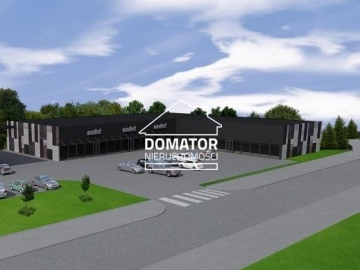 Działka z warunkami zabudowy 2984 m2   
 
Polecam działkę budowlaną o powierzchni 2984 m2 w Strzelnie. 
 
Nieruchomość posiada 