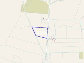 Działka rolna 2,7500 ha