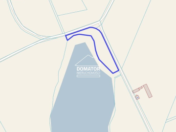 Działka rolna 2,7500 ha