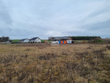 Piękna działka Łachowo koło Szubina 