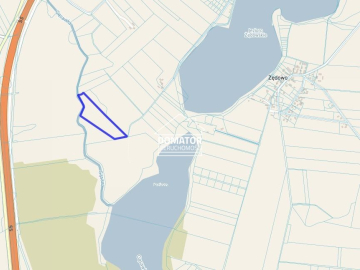 Działki rekreacyjne w Wąsoszu