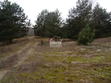 Działki budowlane na sprzedaż Koronowo/Pieczyska