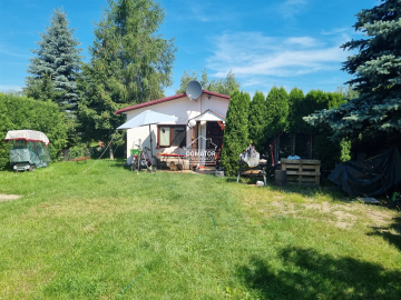 Działka ROD Wudzyn!!! Tylko u nas taka oferta 